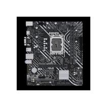 Placa Mãe Asus Prime H610M F D4 - Lga 1700. Intel H610. VGA e DDR4
