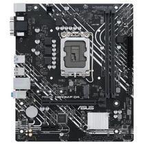 Placa Mãe Asus Prime H610M F D4 Lga1700 2Xddr4 Pci E Vga M.2 Usb