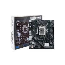 Placa Mãe Asus Prime H610M F D4 Socket Lga 1700 Vga Ddr4