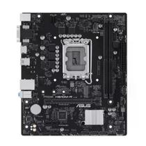 Placa Mãe ASUS Prime H610M R DDR 5 Intel LGA1700 Preta