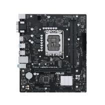Placa Mãe Asus PRIME H610MCS D4 LGA 1700 2xDDR4 Chipset H610 mATX