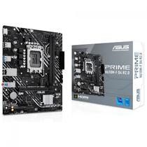 Placa Mãe Asus Prime H610MF D4 R2.0 Chipset H610 Intel LGA 1700 mATX 2xDDR4 90MB1H70M0EAY0 Placa Mãe Asus Prime H610MF D4 R2.0 Chipset H610 Intel LGA 1700 mATX 2xDDR4 90MB1H70M0EAY0