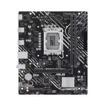 Placa Mãe Asus PRIME H610MF D4 R2.0 LGA 1700 2xDDR4 Intel H610 mATX Placa Mãe Asus PRIME H610MF D4 R2.0 LGA 1700 2xDDR4 Intel H610 mATX