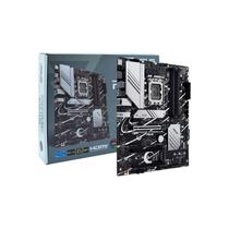 Placa Mãe Asus Prime H770 Plus Socket Lga 1700 Ddr5