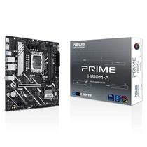 Placa Mãe Asus Prime H810M-A DDR5 Socket LGA 1851 Chipset Intel H810 Micro ATX Placa Mãe Asus Prime H810M-A DDR5 Socket LGA 1851 Chipset Intel H810 Micro ATX