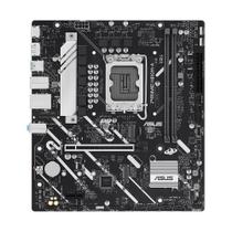 Placa Mãe ASUS PRIME H810M-A, Intel LGA 1851, mATX, DDR5, mATX, DDR5 - PRIME H810M-A Placa Mãe ASUS PRIME H810M-A, Intel LGA 1851, mATX, DDR5, mATX, DDR5 - PRIME H810M-A