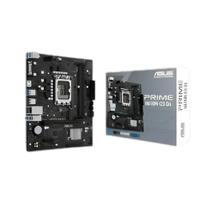 Placa Mae Asus Prime Lga 1700 DDR4 Prime Oem H610M-CS