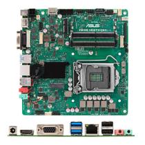 Placa Mãe Asus Prime Mini Itx H510T DDR4 LGA 1200 OEM