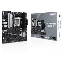 Placa Mãe Asus Prime Para AMD AM5 A620M-E 2xDDR5 mATX