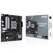 Placa Mãe Asus Prime Para AMD AM5 B650M-R 2xDDR5 mATX