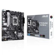 Placa Mãe Asus Prime Para Intel LGA 1700 H610M-A 2xDDR5 mATX - 90MB1G20-M0EAY0