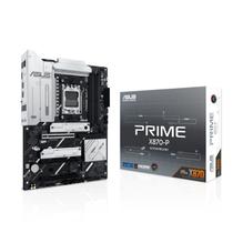 Placa Mãe Asus PRIME X870-P AM5 4xDDR5 Chipset X870 ATX