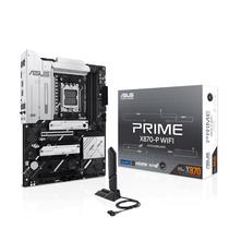 Placa Mãe Asus Prime X870-P WiFi Chipset X870 AMD AM5 DDR5 Placa Mãe Asus Prime X870-P WiFi Chipset X870 AMD AM5 DDR5