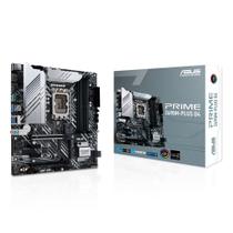 Placa Mãe Asus Prime Z690M-PLUS D4 mATX HDMI PCI DDR4 USB 3.2 M.2 - 90MB18Q0-M0EAY0
