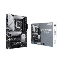 Placa Mãe Asus Prime Z790-P LGA 1700 ATX DDR5 HDMI DisplayPort - 90MB1CK0-M1EAY0