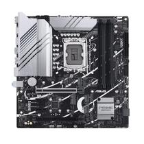 Placa-mãe ASUS Prime Z790M-Plus LGA 1700 para Intel de 14ª geração