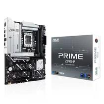 Placa Mãe Asus Prime Z890-P DDR5 Socket LGA1851 Chipset Intel Z890 ATX