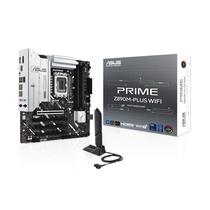 Placa-mãe ASUS Prime Z890M-PLUS WiFi Z890 LGA 1851 mATX Placa-mãe ASUS Prime Z890M-PLUS WiFi Z890 LGA 1851 mATX