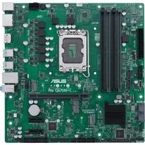 Placa-mãe ASUS Pro Q670M-C-CSM LGA 1700 mATX DDR5 4800
