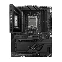 Placa Mãe ASUS ROG Crosshair X870E Dark Hero, WIFI 7, AMD, AM5, ATX, DDR5 - 90MB1NT0-M0EAY0 Placa Mãe ASUS ROG Crosshair X870E Dark Hero, WIFI 7, AMD, AM5, ATX, DDR5 - 90MB1NT0-M0EAY0