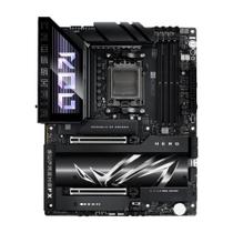 Placa Mãe ASUS ROG CROSSHAIR X870E HERO WIFI 7, AMD AM5, DDR5, WIFI - 90MB1IE0-M0EAY0 Placa Mãe ASUS ROG CROSSHAIR X870E HERO WIFI 7, AMD AM5, DDR5, WIFI - 90MB1IE0-M0EAY0