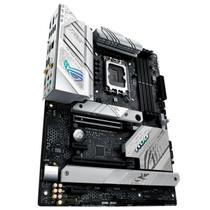 Placa Mãe Asus ROG Gaming B760-A, WIFI, Intel LGA1700, DDR5, ATX, Chipset Intel B760