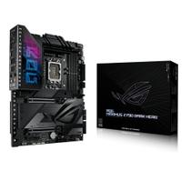 Placa Mãe Asus ROG MAXIMUS Z790 DARK HERO WIFI7 Intel LGA1700 Chipset Z790 4xDDR5 ATX