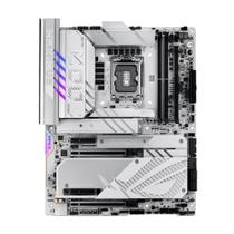 Placa-Mãe ASUS ROG Maximus Z890 Apex, Intel, ATX, Z890, DDR5, WiFi, Branco - 90MB1IP0-M0EAY0 Placa-Mãe ASUS ROG Maximus Z890 Apex, Intel, ATX, Z890, DDR5, WiFi, Branco - 90MB1IP0-M0EAY0