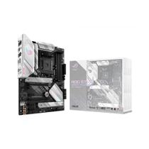 Placa Mãe Asus ROG STRIX B550-A GAMING AM4 DDR4 HDMI M.2 USB 3.2 ATX - 90MB15J0-M0EAY0