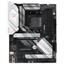 Placa Mãe Asus Rog Strix B550 A Jogos Am4 4Xddr4 Pci E Dp Hdmi Usb C Sata