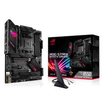 Placa-Mãe Asus ROG Strix B550-E Gaming, AMD AM4, ATX, DDR4