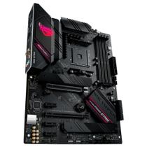 Placa-Mãe ASUS ROG Strix B550-F Gaming II, AMD AM4, Aura Sync RGB, ATX, DDR4, Wi-Fi, Preto - 90MB19V0-M0EAY0