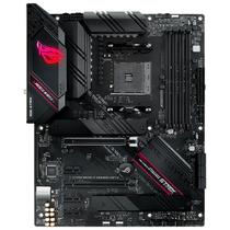 Placa Mãe Asus Rog Strix B550 F Jogos Wifi Ii Am4 4Xddr4 Pci E Hdmi Dp