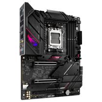 Placa-Mãe ASUS ROG Strix B650E-E Gaming Wi-Fi, AMD AM5 B650, ATX, DDR5, Wi-Fi, Preto - 90MB1BB0-M0EAY0