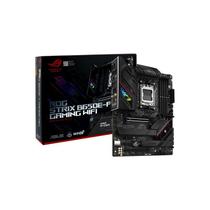 Placa Mãe Asus Rog Strix B650E-F Gaming Wi-Fi - Soquete AM5 / DDR5