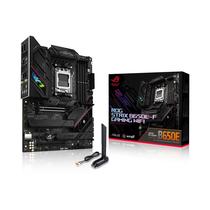 Placa-mãe ASUS ROG Strix B650E-F Gaming WiFi AMD B650 AM5