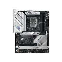 Placa Mãe Asus Rog Strix B760-A Gaming Wi-Fi LGA 1700 DDR5 ATX HDMI DP M.2 USB 3.2