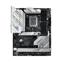 Placa Mãe Asus ROG STRIX B760-A GAMING WIFI, Intel, ATX, DDR5, Wi-Fi, Bluetooth - 90MB1EP0-M0EAY0