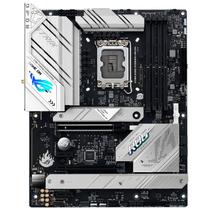 Placa Mãe Asus Rog Strix B760 A Jogos Wifi D4 Lga1700 4Xddr4 Pci E Hdmi Dp