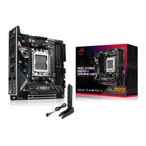 Placa-mãe ASUS ROG Strix B850-I Gaming WiFi AMD AM5 B850