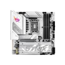 Placa Mãe ASUS ROG STRIX B860-G GAMING WIFI, Intel LGA 1851, ATX, DDR5, Wi-fi, Bluetooth - 90MB1JF0-M0EAY0 Placa Mãe ASUS ROG STRIX B860-G GAMING WIFI, Intel LGA 1851, ATX, DDR5, Wi-fi, Bluetooth - 90MB1JF0-M0EAY0