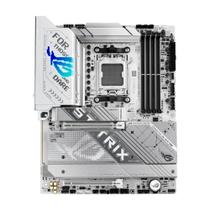 Placa Mãe Asus ROG STRIX X870-A GAMING WIFI, AMD AM5, DDR5, WIFI 7 Placa Mãe Asus ROG STRIX X870-A GAMING WIFI, AMD AM5, DDR5, WIFI 7