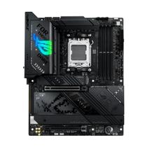 Placa Mãe Asus ROG STRIX X870-F GAMING WIFI 7, AMD AM5, DDR5, WIFI - 90MB1IV0-M0EAY0