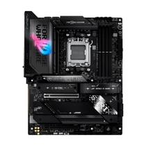 Placa Mãe Asus ROG STRIX X870E-E GAMING WIFI, AMD AM5, DDR5, WIFI - 90MB1IB0-M0EAY0