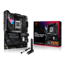 Placa-mãe ASUS ROG Strix X870E-E Gaming WiFi AMD AM5 X870