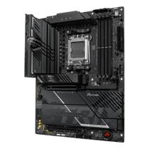 Placa Mãe ASUS ROG STRIX X870E-H GAMING WIFI7, AMD AM5, ATX, DDR5, Bluetooth - 90MB1M90-M0EAY0 Placa Mãe ASUS ROG STRIX X870E-H GAMING WIFI7, AMD AM5, ATX, DDR5, Bluetooth - 90MB1M90-M0EAY0