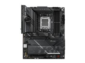 Placa Mae ASUS - ROG STRIX X870E-H Gaming WIFI7 Placa Mae ASUS - ROG STRIX X870E-H Gaming WIFI7