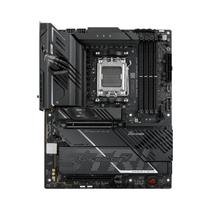 Placa Mãe Asus ROG STRIX X870EH GAMING WIFI7 AM5 4xDDR5 AMD X870E ATX