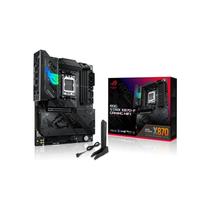 Placa Mãe ASUS ROG STRIX X870F GAMING WIFI Mainboard Sockel AM5 Placa Mãe ASUS ROG STRIX X870F GAMING WIFI Mainboard Sockel AM5