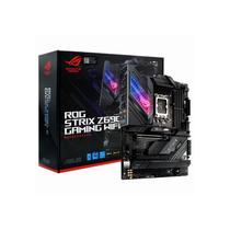 Placa-Mãe Asus Rog Strix Z690 E Gaming Wi-Fi LGA 1700 DDR5